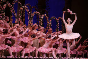 Boston Ballet kicks off season with “Le Corsaire”