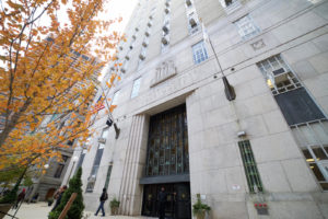 Student files lawsuit against Northeastern University