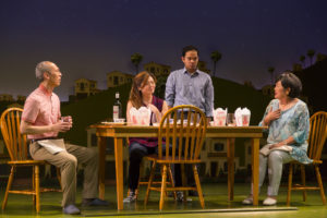 “Tiger Style!” set designer explains process