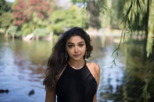NU student to compete in Miss Massachusetts USA 2017