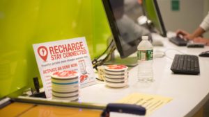 Perks added for grad students
