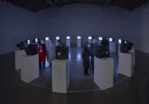 ICA exhibit explores facets of 21st century art