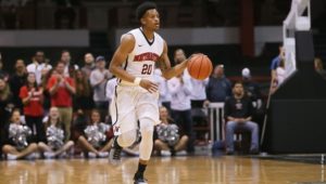 Huskies struggle to find their groove