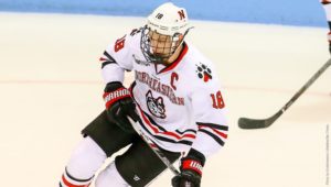 Hockey East woes continue for NU