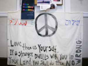 Boston advocacy groups hold teach-in against intolerance