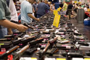 Study finds one-fifth of gun owners obtain firearm without background check