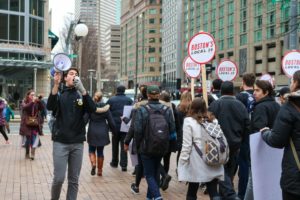 Op-ed: Student groups support HOWL