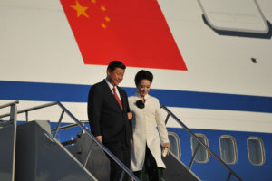 World Scope: Steering China’s economic rise
