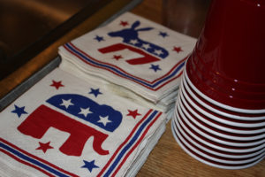 A Step Away from a Thousand Years of Darkness: Letter to the Closeted Conservative