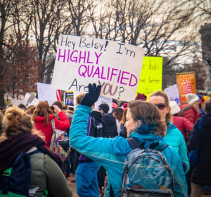 Opening the Cabinet: Betsy DeVos for Secretary of Education