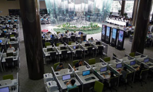 Editorial: Recognize the need for digital archives