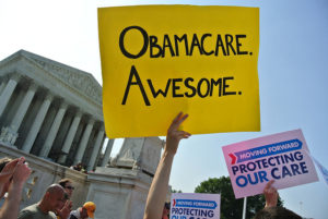 In the House: The Future of the Affordable Care Act