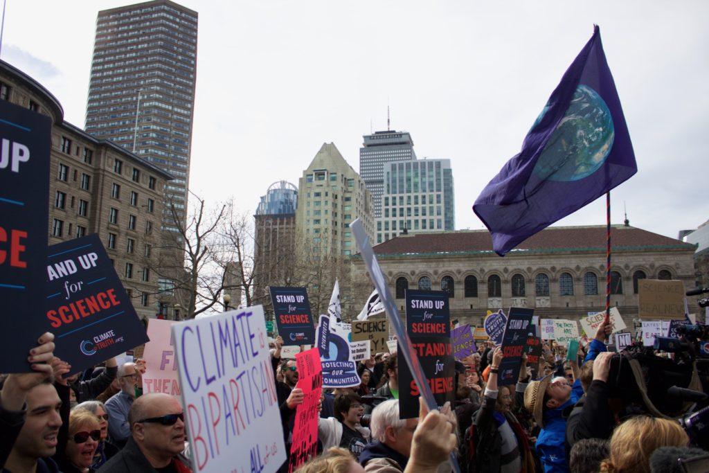 Activists+in+Copley+protest+science+denial+by+politicians