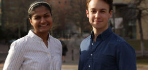 SGA discusses programs to increase student participation