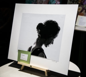 Afterhours event showcases student art and music
