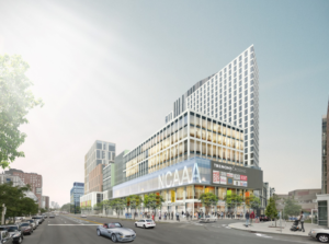 Roxbury residents voice concerns about Tremont Crossing complex