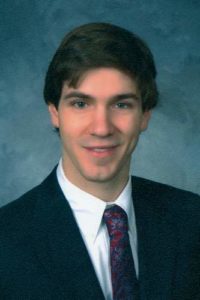 Obituary: Robert “Bobby” Peterson remembered as empathetic, enthusiastic