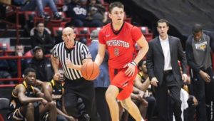 Huskies emboldened by Brace’s late-game heroics