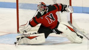 Women’s puck drops Beanpot championship thriller
