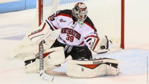 Women’s hockey soars over Eagles