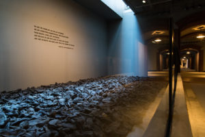 Editorial: Holocaust statement should be alarming