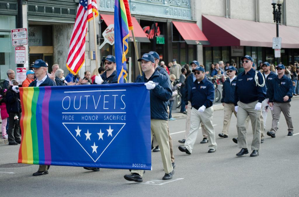 St. Patricks Day Parade faces controversy after initial ban of LGBTQA+ veterans organization