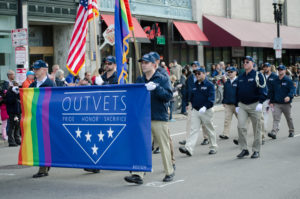 St. Patrick’s Day Parade faces controversy after initial ban of LGBTQA+ veterans organization