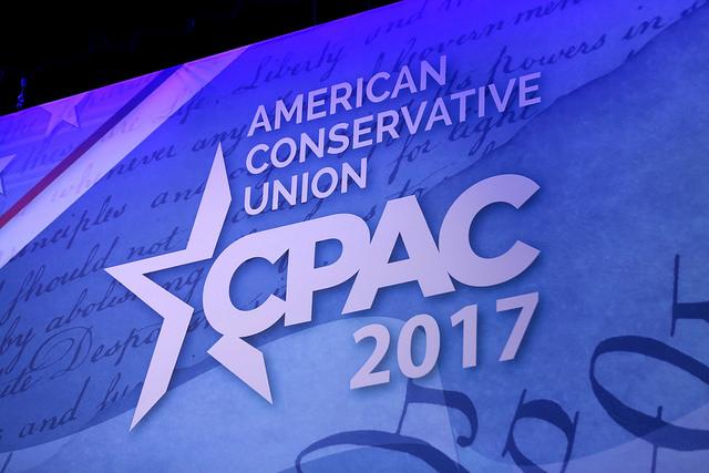 A Step Away From a Thousand Years of Darkness: Lessons from CPAC