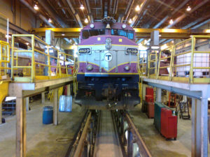 Editorial: MBTA budget proposals hurt locals