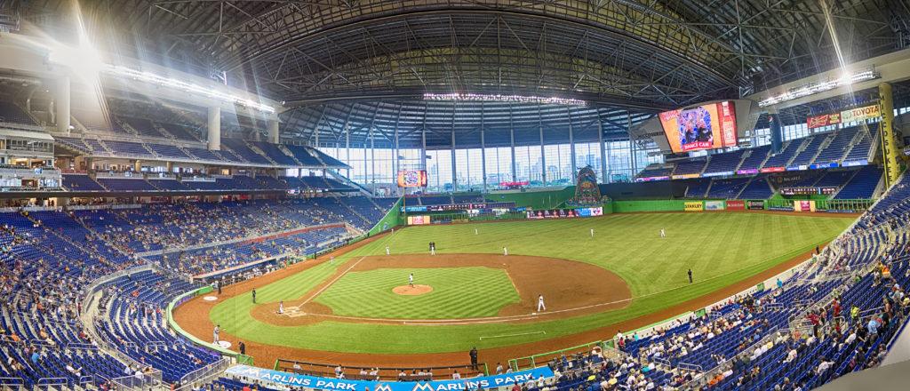 The World Baseball Classic sets the stage for some of the most exciting and passionate baseball around the globe / Photo courtesy Eric Kilby