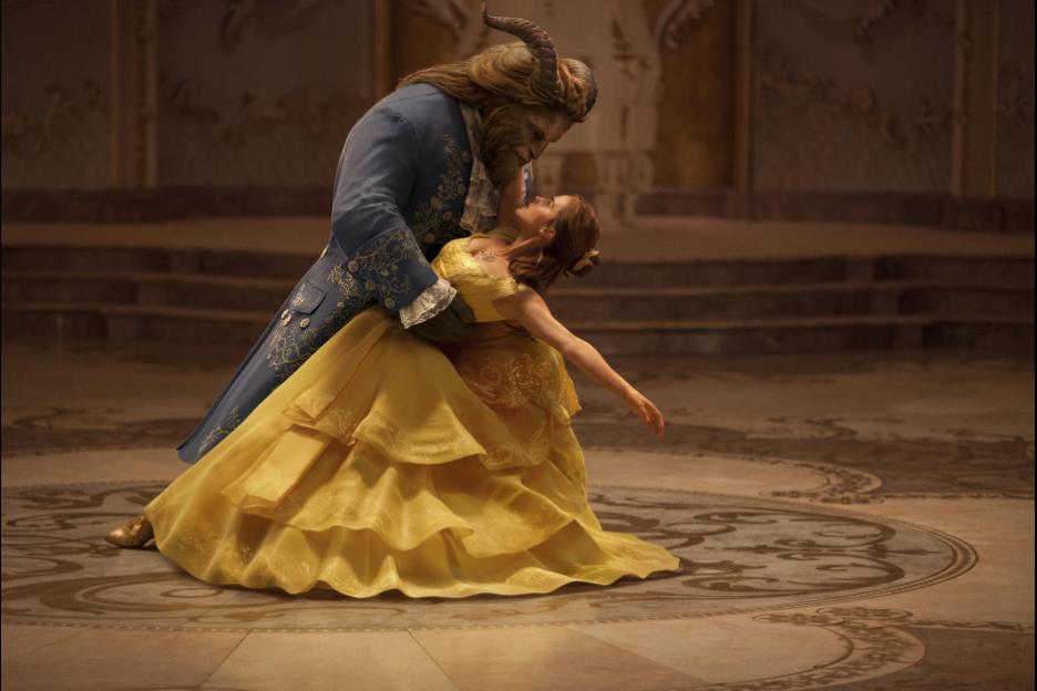 Review: Disney film brings new beauty to beloved film