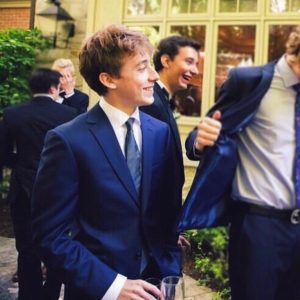 Obituary: Jake Thompson, 18, remembered as kind, genuine