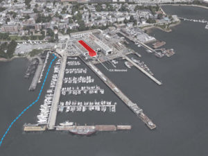 ICA plans new expansion across Boston Harbor