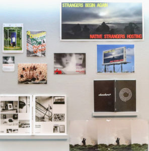 Harvard installation explores time and history