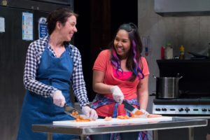 Review: ‘Grand Concourse’ comments on faith