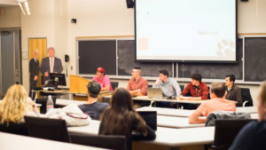 NU Republican club grows