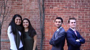 SGA Elections Committee issues second demerit to Suchira + Paulina