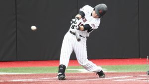 Roles solidifying as conference play nears