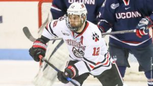 Q&A: Hobey Baker finalist Aston-Reese signs with Pittsburgh Penguins