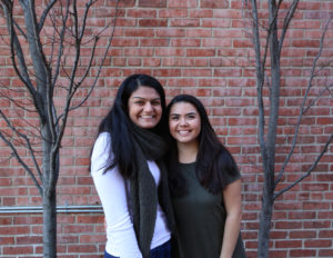 All-female SGA ticket asks students to ‘Believe in More’