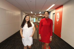Sharma, Ruiz elected student body president and executive vice president