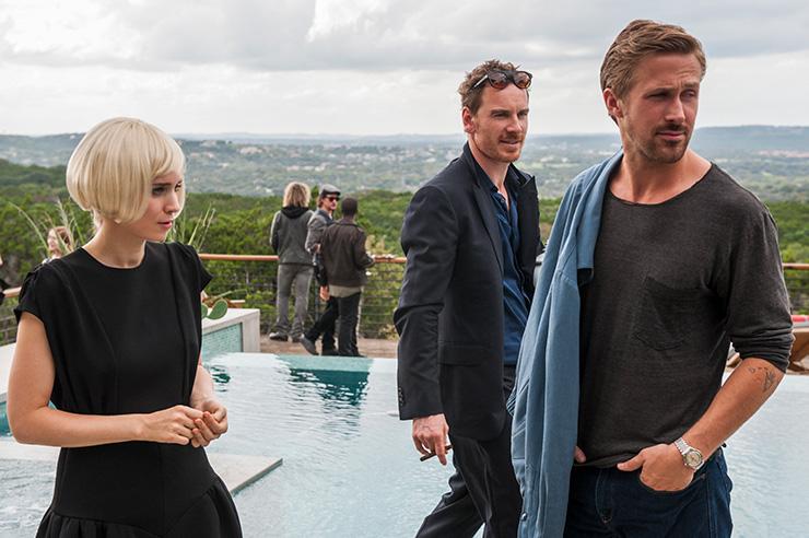 Review: Song to Song fails fans of the indie genre
