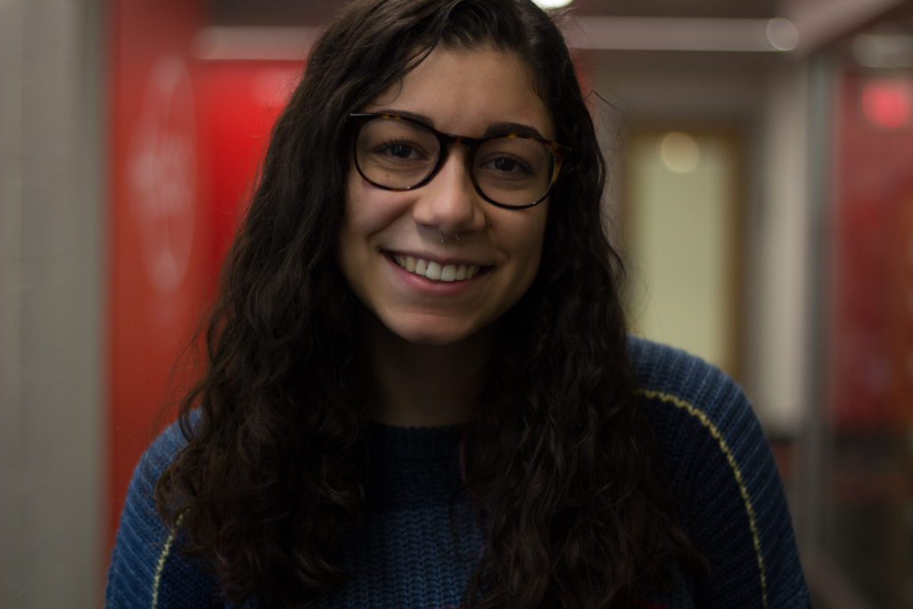 Northeastern students organize walk for suicide prevention