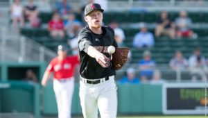 Brian Christian: From a thrower to a pitcher