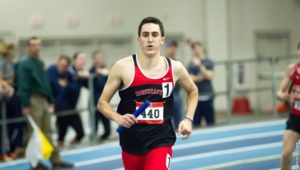 Huskies head south to compete in Miami