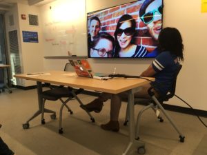 NU event highlights resources for LGBTQA+ sexual violence survivors