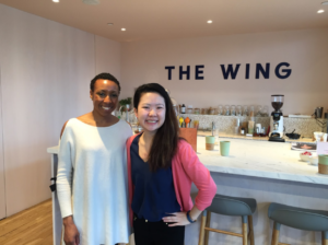 Column: Faces of New York, a.k.a. how I made a home here
