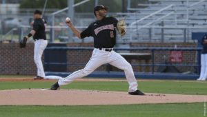 Sports Recap: Baseball dethroned, track dominates, rowing decorated