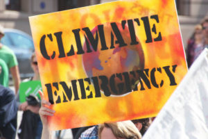 Editorial: We should not be entertaining the climate change debate