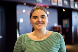 Junior advances medical career in Peruvian exchange